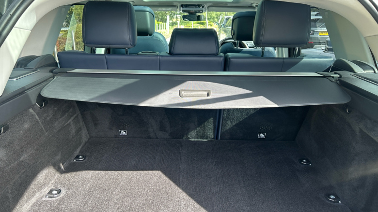 Land Rover Range Rover Sport 2.0 P400e HSE Dynamic 5dr Auto Estate